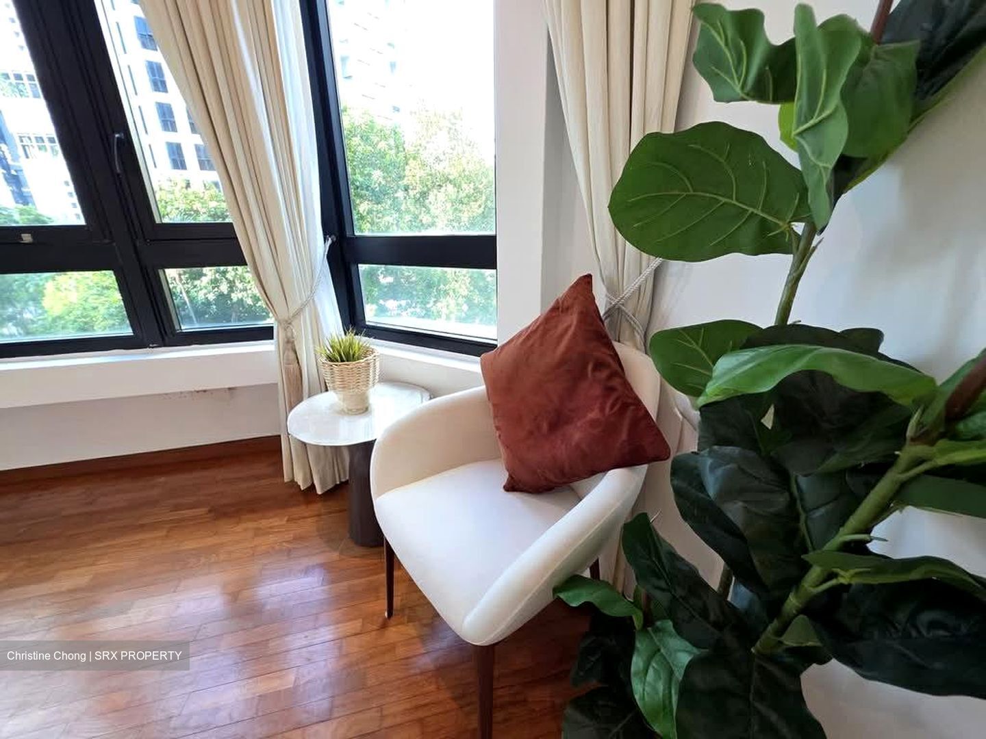 D'Grove Villas (D10), Condominium #597885531